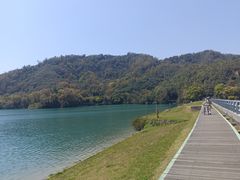 -日月潭