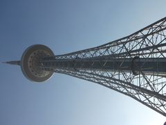 -龙塔