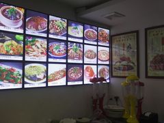 -盱眙虾神於氏龙虾(夫子庙红街店)