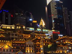 -重庆两江夜游-交运系列