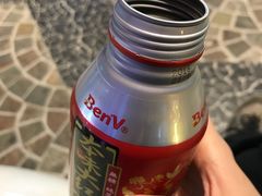 -Olé精品超市(北京合生汇店)
