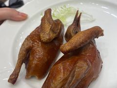 -凤凰楼酒家·粤宴点心(华强北店)