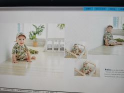 点击看大图 -苹果树儿童摄影工作室