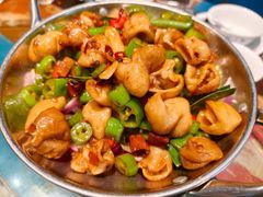 -重庆水煮鱼天府川菜馆