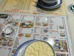 -广信牛奶甜品世家(万象城店)