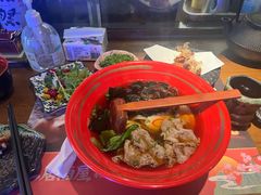 -弓二·烧鸟居酒屋(财富购物中心店)