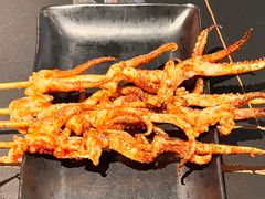 -黄鱼炙夜·烧烤·小龙虾(世茂缤谷店)