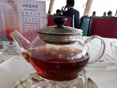 -国贸旋转餐厅(国贸广场店)