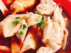 红油抄手-龙抄手(春熙路总店)
