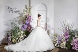 点击看大图 -MuseMarry婚纱(前海嘉里中心店)