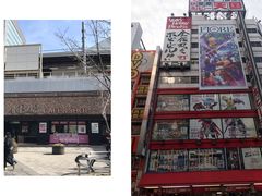 -秋叶原电器街