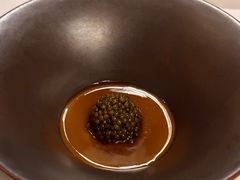 牛肝菌炖蛋-三嚥阁 La Villa Restaurant