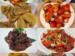 -阿明小菜·海鲜·上海菜(梅陇店)