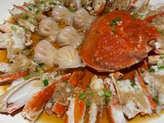 -高佳庄·舟山海鲜(海景旗舰店)