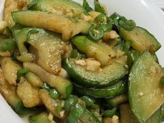 农家青茄子-黄弟大排档·湖南菜·小龙虾·小海鲜(凯旋北路店)