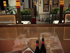 -贡宴盐帮菜自贡驻京联络处餐厅