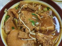 -兄弟拉面(交通大学店)