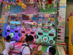 -汤姆熊欢乐世界(罗斯福店)
