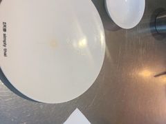 店内布置-simply thai天泰(长泰广场店)