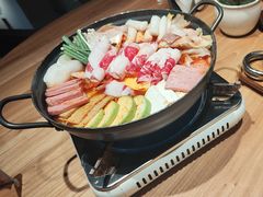 -KimPro 辛普乐概念韩餐