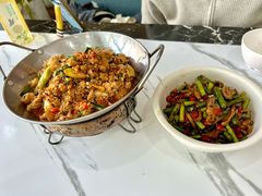 -谭姐湘菜馆(浦东大道店)