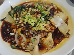 -尹兰楼西北风情餐厅(嘉定店)