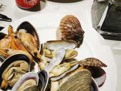 -金安大饭店-金品自助餐厅