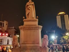 -天津意大利风情旅游区