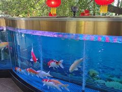 -鹿鸣酒家(越秀店)