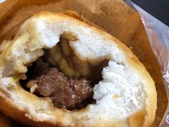 -牛煎里牛肉煎包淮南牛肉汤(广东路店)