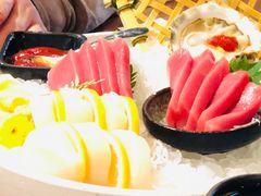 -御瀛日本料理