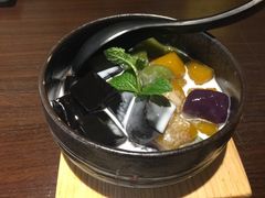 -仓桥家·焗寿司·锅物(光谷步行街店)