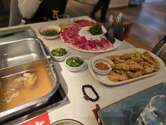 -五星桥原切肥牛火锅(怀德桥店)