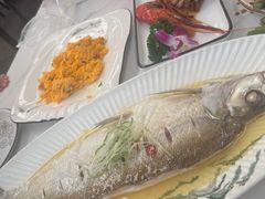 -七的湖·江南蟹舫·阳澄湖农家菜(蟹舫苑店)