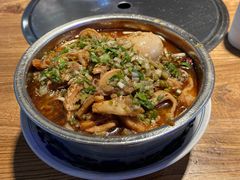 -窦四牛杂面(总店)