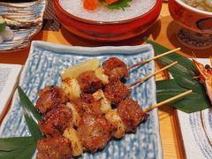 -隐泉京望日式料理(太和广场店)