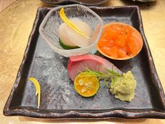 -鮨政· Omakase(港汇恒隆广场店)