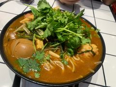 -肥汁米蘭香港米线(长宁来福士店)