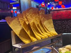 -山河屯铁锅炖·非遗东北菜(南山店)