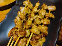 -烧蠔帮·生蚝海鲜牌档(观海店)