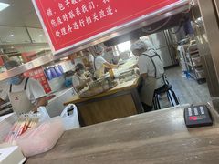 -东升灌浆包(辛庄街总店)