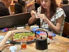 -铁公鸡·四川料理(天环广场店)