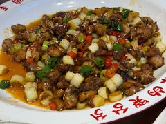 -将军府·鸡毛店(武侯祠店)