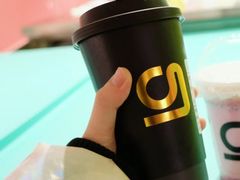 -gleeglee乐溢亦茶(合生汇店)