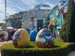 -大连海昌发现王国主题公园