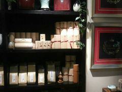 -山水悦茶会所(上海沙龙新天地天宝商业中心店)