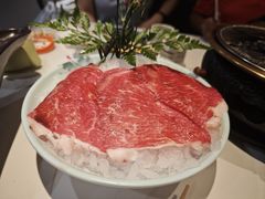 -红沃鳗鱼黑牛烤肉店(不老街店)