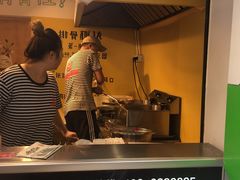 -傅强排骨(成都总店)