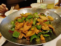 -松沪名灶·豆浆鱼头·新上海菜(飞航吾悦广场店)
