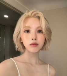 -时尚殿堂hair salon